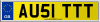 AU51 TTT