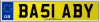 BA51 ABY