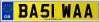 BA51 WAA