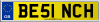 BE51 NCH