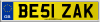 BE51 ZAK
