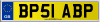 BP51 ABP