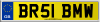 BR51 BMW