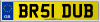 BR51 DUB