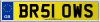 BR51 OWS