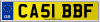 CA51 BBF