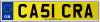 CA51 CRA
