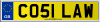 CO51 LAW