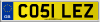 CO51 LEZ