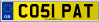 CO51 PAT