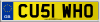 CU51 WHO