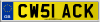 CW51 ACK