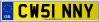 CW51 NNY