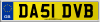 DA51 DVB