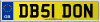 DB51 DON