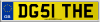 DG51 THE