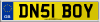 DN51 BOY