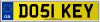 DO51 KEY