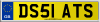 DS51 ATS