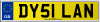 DY51 LAN