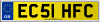 EC51 HFC