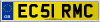 EC51 RMC