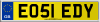 EO51 EDY