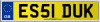 ES51 DUK