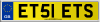 ET51 ETS