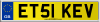 ET51 KEV