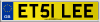 ET51 LEE