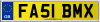 FA51 BMX