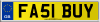 FA51 BUY