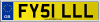 FY51 LLL