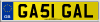GA51 GAL