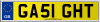 GA51 GHT