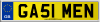 GA51 MEN