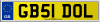 GB51 DOL