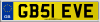 GB51 EVE