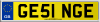 GE51 NGE