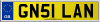 GN51 LAN