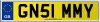 GN51 MMY