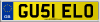 GU51 ELO