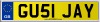 GU51 JAY