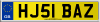 HJ51 BAZ