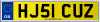 HJ51 CUZ