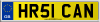 HR51 CAN