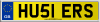 HU51 ERS