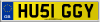 HU51 GGY
