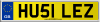 HU51 LEZ